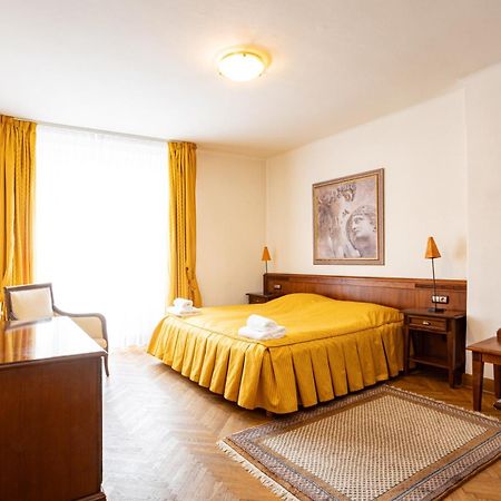 Melissa Apartments Karlovy Vary Esterno foto