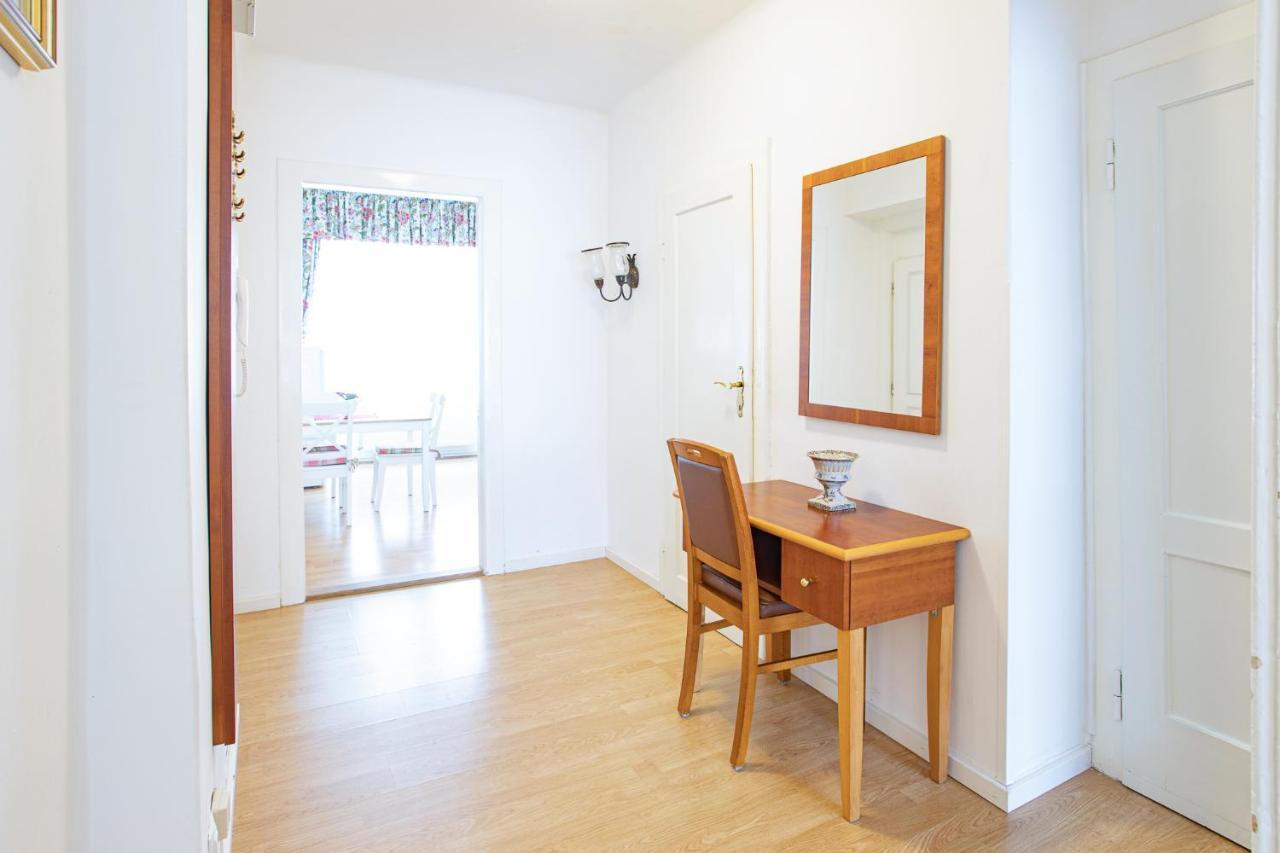 Melissa Apartments Karlovy Vary Esterno foto
