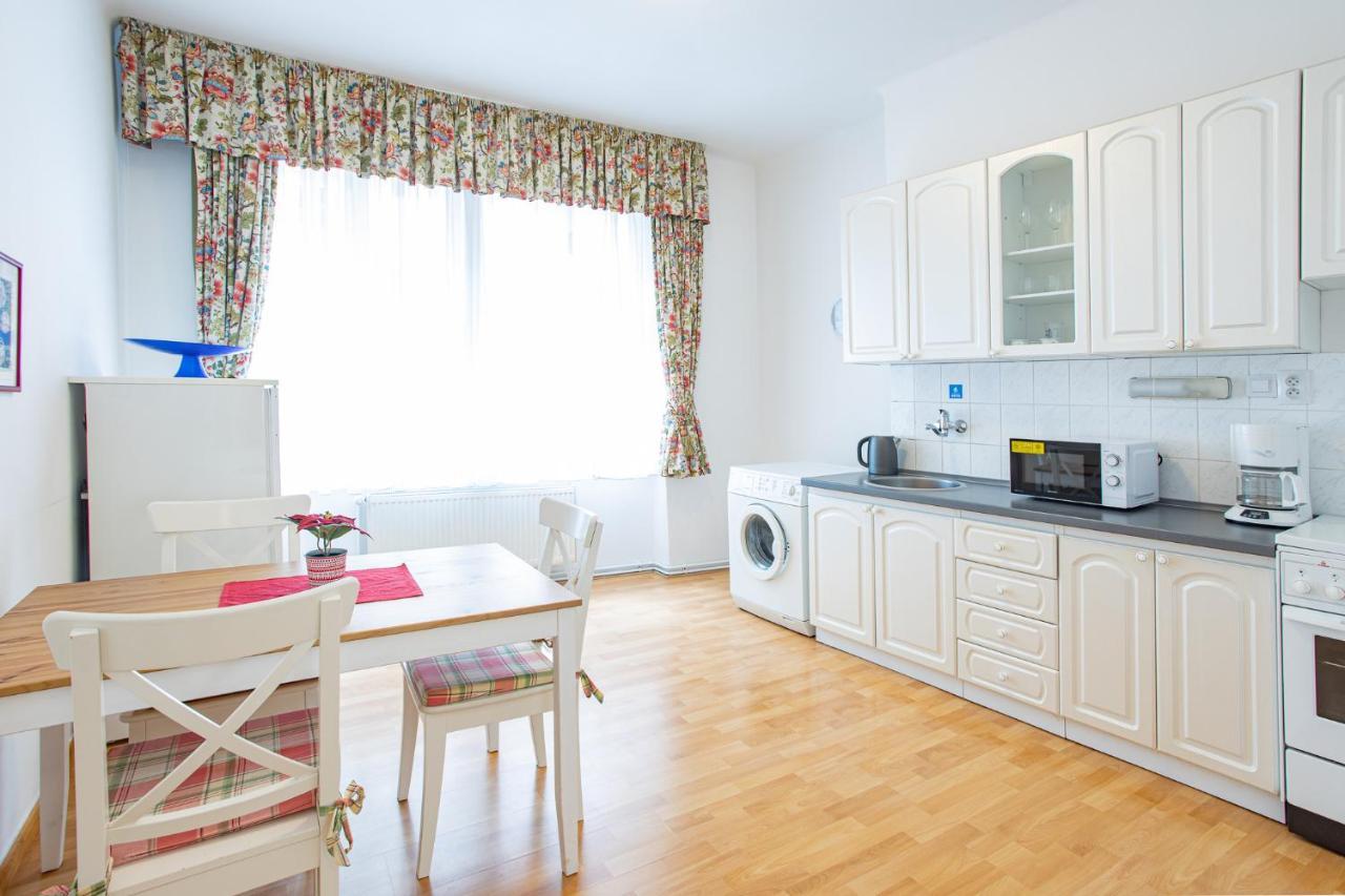 Melissa Apartments Karlovy Vary Esterno foto