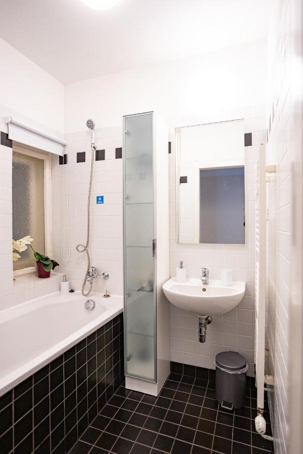 Melissa Apartments Karlovy Vary Esterno foto