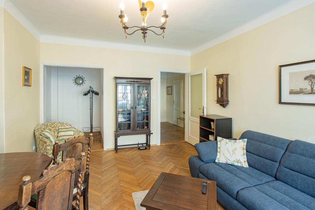 Melissa Apartments Karlovy Vary Esterno foto