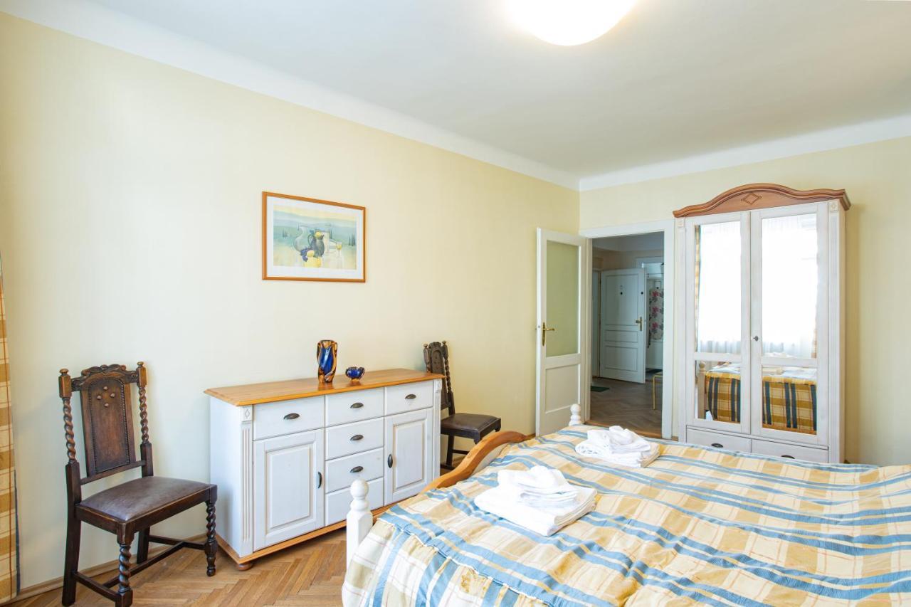 Melissa Apartments Karlovy Vary Esterno foto