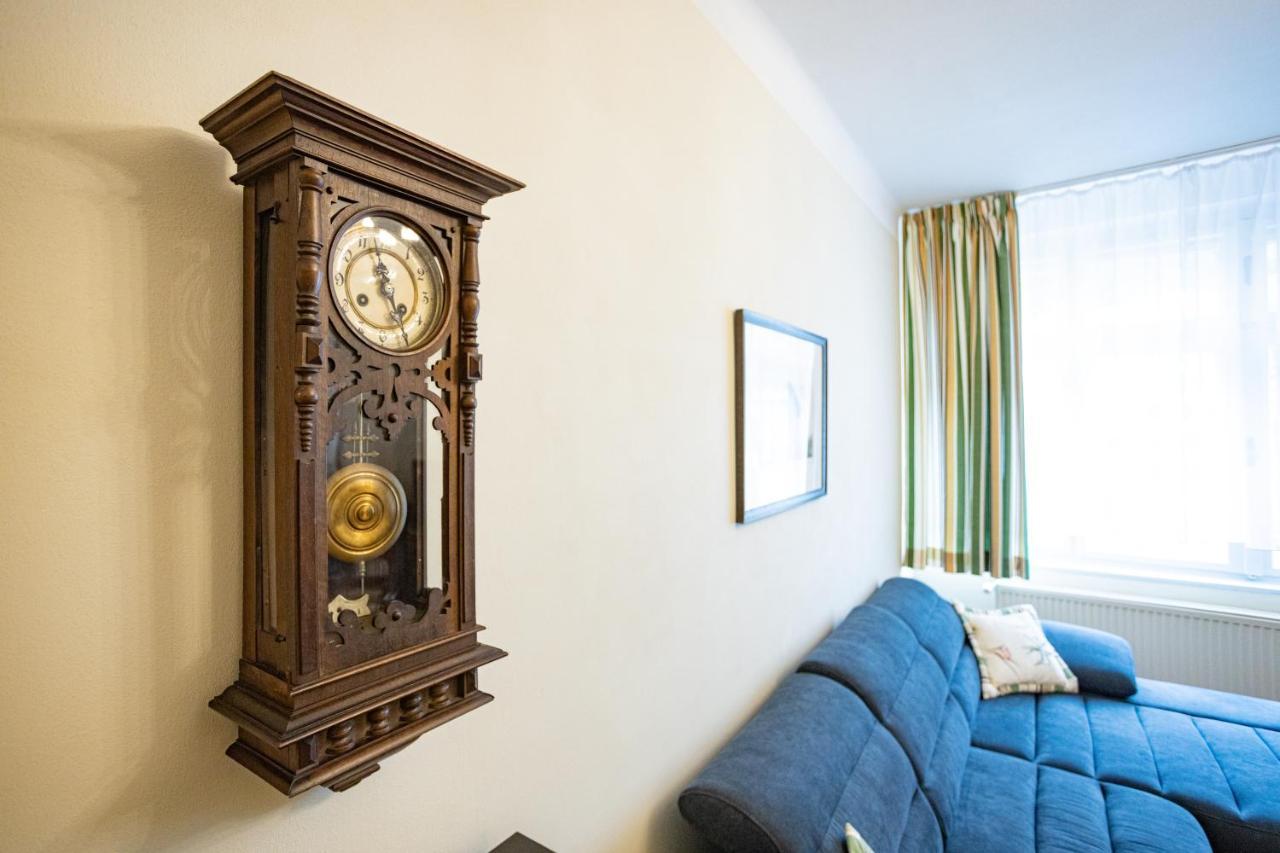 Melissa Apartments Karlovy Vary Esterno foto