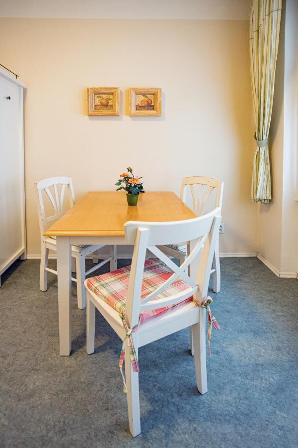 Melissa Apartments Karlovy Vary Esterno foto