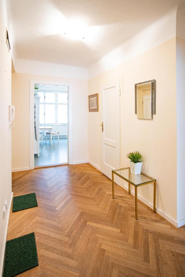 Melissa Apartments Karlovy Vary Esterno foto