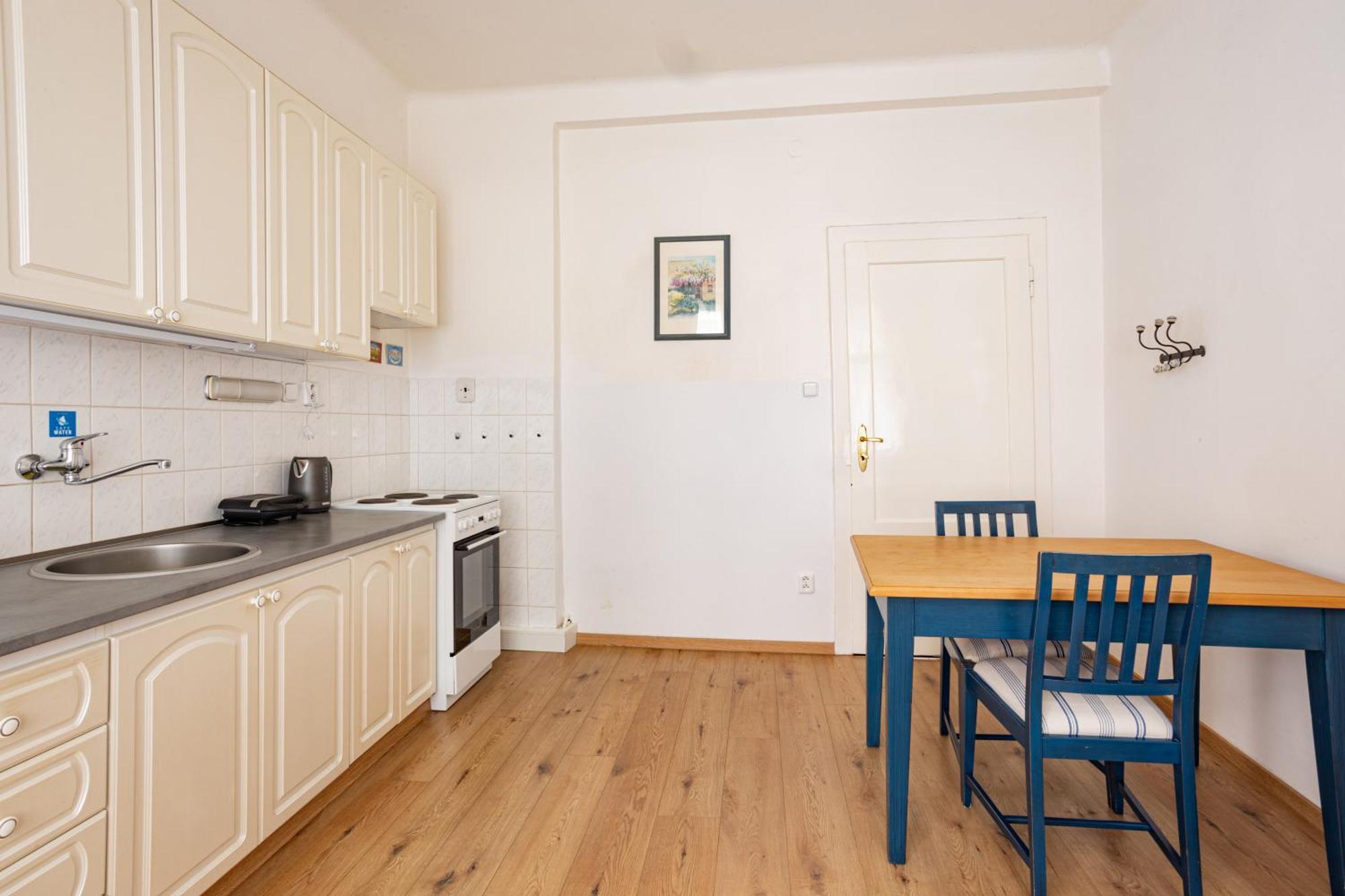 Melissa Apartments Karlovy Vary Esterno foto