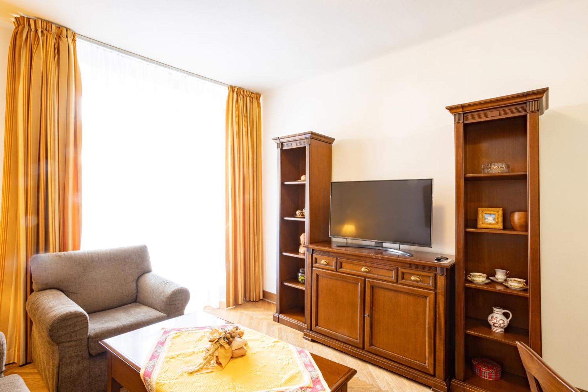 Melissa Apartments Karlovy Vary Esterno foto