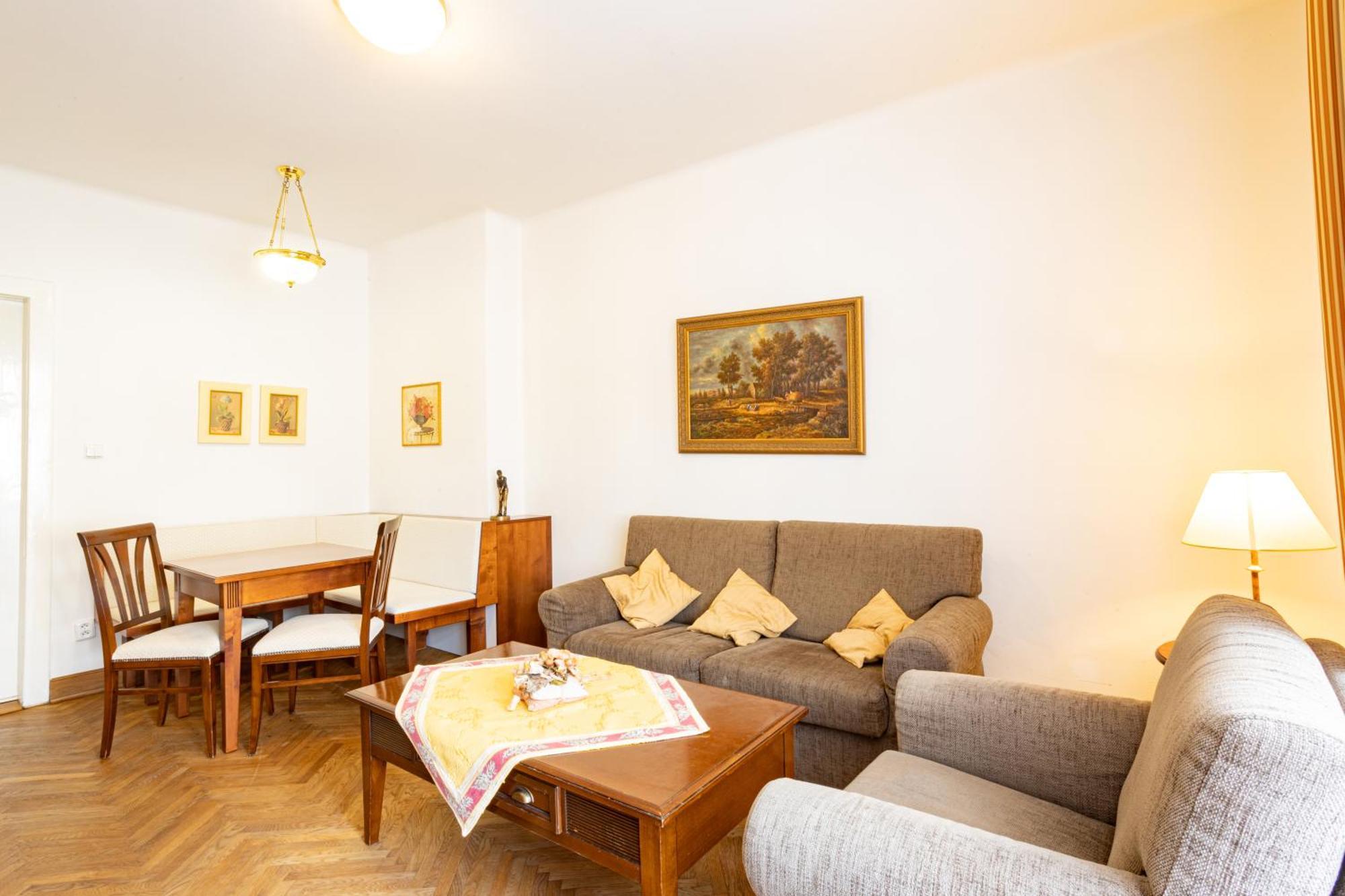 Melissa Apartments Karlovy Vary Esterno foto