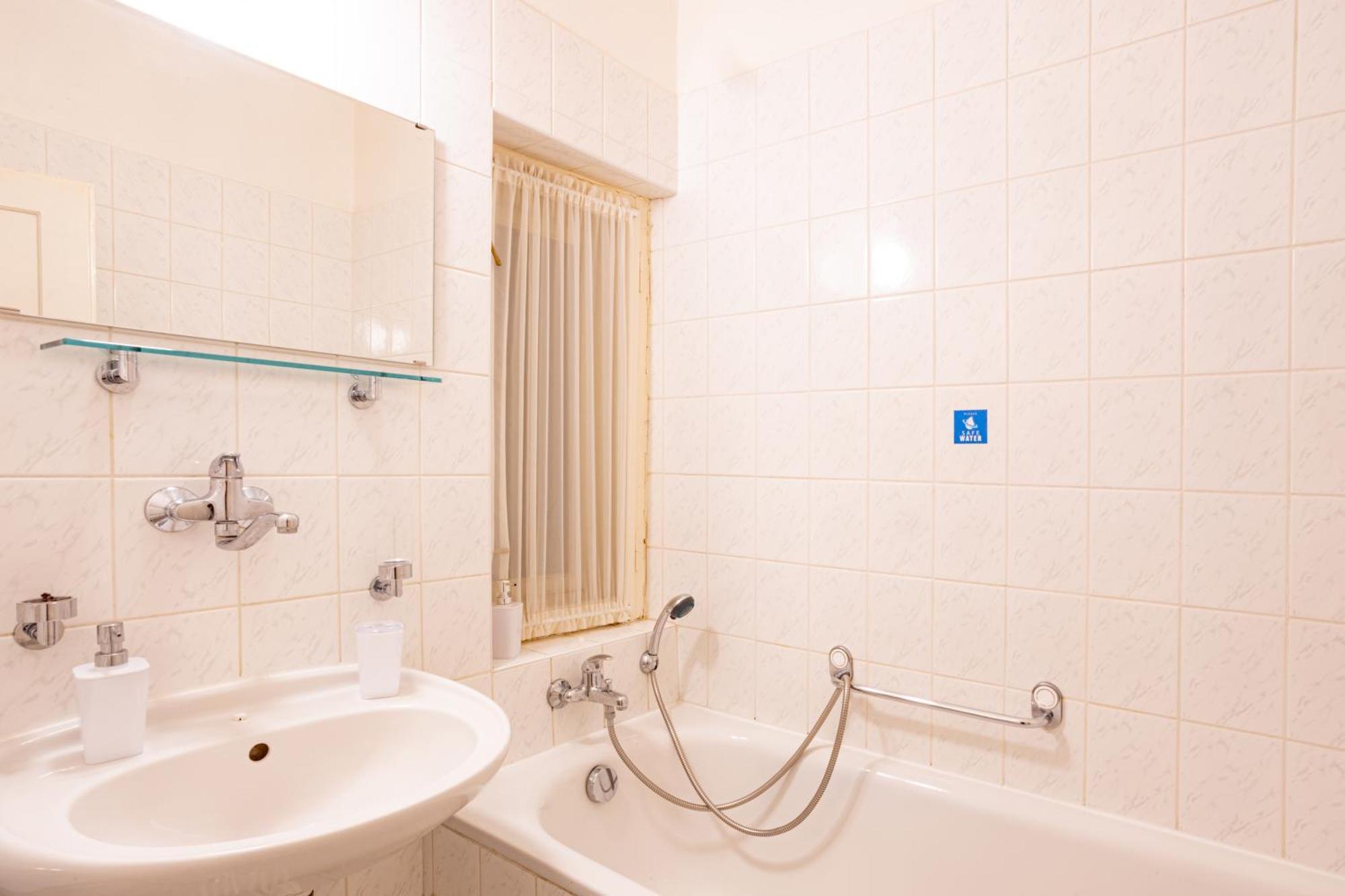 Melissa Apartments Karlovy Vary Esterno foto